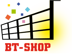 BT-SHOP